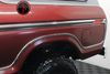 1979 Ford Bronco Frame Off Restoration Auto AC 460 V8 4X4 1979 Ford Bronco Frame Off Restoration Auto AC 460 V8 4X4