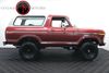 1979 Ford Bronco Frame Off Restoration Auto AC 460 V8 4X4 1979 Ford Bronco Frame Off Restoration Auto AC 460 V8 4X4