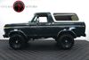 1979 Ford Bronco Custom 351 V8 4x4 Auto PS PB AC