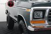 1979 Ford Bronco Custom 351 V8 4x4 Auto PS PB AC