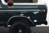 1979 Ford Bronco Custom 351 V8 4x4 Auto PS PB AC