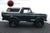 1979 Ford Bronco Custom 351 V8 4x4 Auto PS PB AC