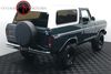 1979 Ford Bronco Custom 351 V8 4x4 Auto PS PB AC