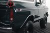 1979 Ford Bronco Custom 351 V8 4x4 Auto PS PB AC