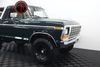 1979 Ford Bronco Custom 351 V8 4x4 Auto PS PB AC