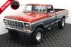 1979 Ford F-150 4X4 V8 Custom Cab 1979 Ford F-150 4X4 V8 Custom Cab