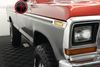 1979 Ford F-150 4X4 V8 Custom Cab 1979 Ford F-150 4X4 V8 Custom Cab