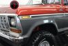 1979 Ford F-150 4X4 V8 Custom Cab 1979 Ford F-150 4X4 V8 Custom Cab