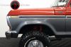 1979 Ford F-150 4X4 V8 Custom Cab 1979 Ford F-150 4X4 V8 Custom Cab