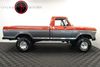 1979 Ford F-150 4X4 V8 Custom Cab 1979 Ford F-150 4X4 V8 Custom Cab