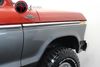 1979 Ford F-150 4X4 V8 Custom Cab 1979 Ford F-150 4X4 V8 Custom Cab