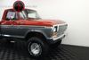 1979 Ford F-150 4X4 V8 Custom Cab 1979 Ford F-150 4X4 V8 Custom Cab