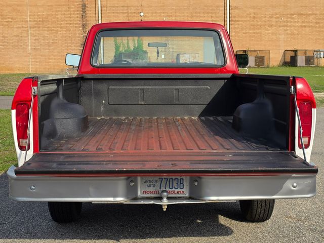 1979 Ford F100 Custom Explorer