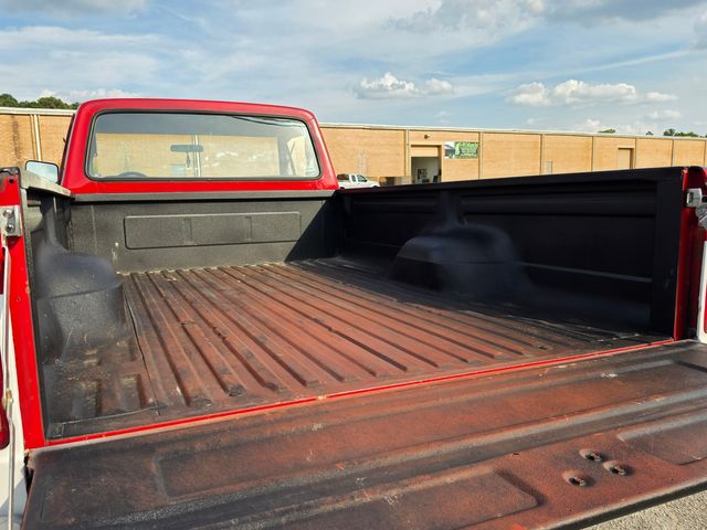1979 Ford F100 Custom Explorer 1979 Ford F100 Custom Explorer