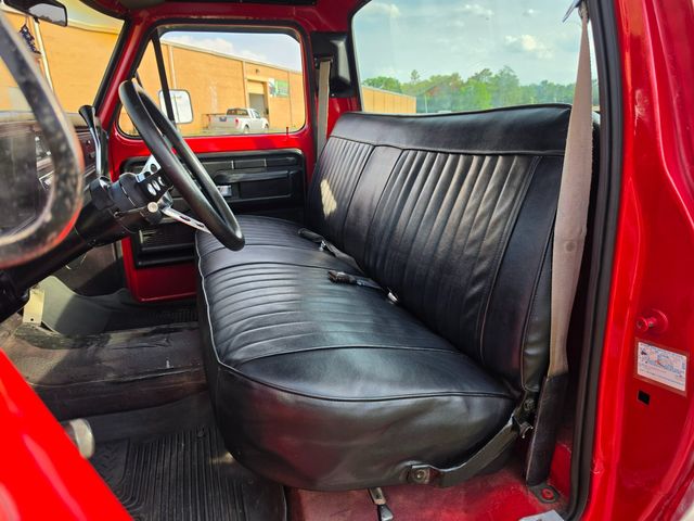 1979 Ford F100 Custom Explorer 1979 Ford F100 Custom Explorer