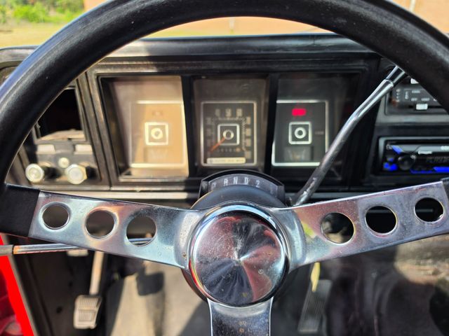 1979 Ford F100 Custom Explorer 1979 Ford F100 Custom Explorer