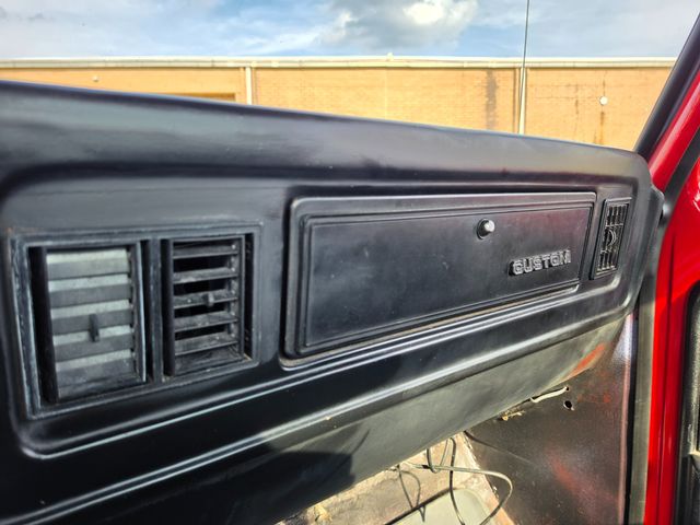 1979 Ford F100 Custom Explorer