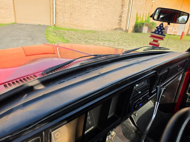 1979 Ford F100 Custom Explorer