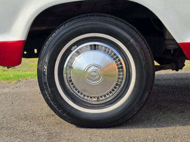 1979 Ford F100 Custom Explorer 1979 Ford F100 Custom Explorer