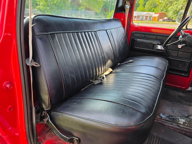 1979 Ford F100 Custom Explorer