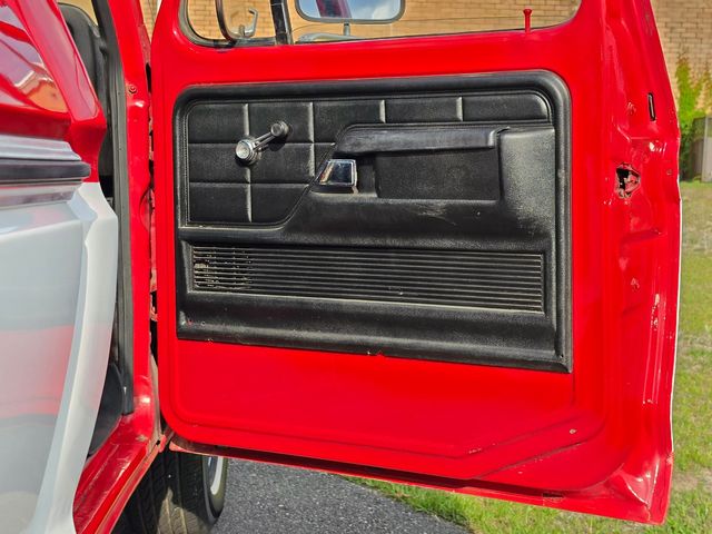 1979 Ford F100 Custom Explorer