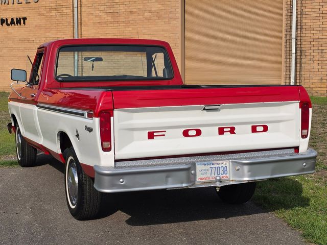 1979 Ford F100 Custom Explorer 1979 Ford F100 Custom Explorer