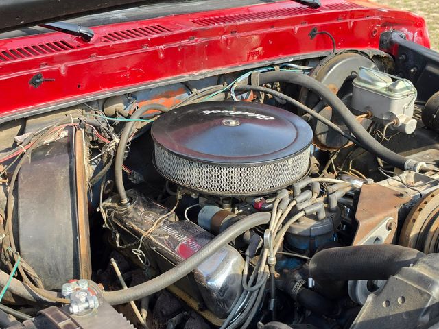 1979 Ford F100 Custom Explorer