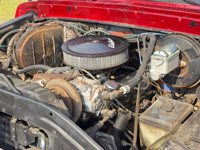 1979 Ford F100 Custom Explorer