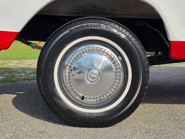 1979 Ford F100 Custom Explorer
