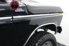 1979 Ford F250 RANGER 4X4 460 V8 1979 Ford F250 RANGER 4X4 460 V8