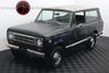 1978 International Scout 345 V8 4x4 Auto Scout II