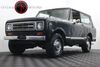 1978 International Scout 345 V8 4x4 Auto Scout II