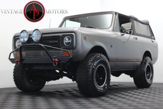 1979 International Scout