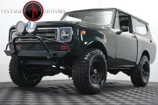 1979 International Scout