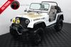 1979 Jeep CJ7 Frame Off Restoration V8 4x4 1979 Jeep CJ7 Frame Off Restoration V8 4x4