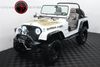 1979 Jeep CJ7 Frame Off Restoration V8 4x4 1979 Jeep CJ7 Frame Off Restoration V8 4x4