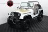 1979 Jeep CJ7 Frame Off Restoration V8 4x4 1979 Jeep CJ7 Frame Off Restoration V8 4x4