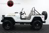 1979 Jeep CJ7 Frame Off Restoration V8 4x4 1979 Jeep CJ7 Frame Off Restoration V8 4x4