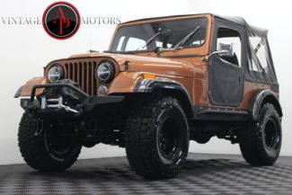 1979 Jeep CJ7