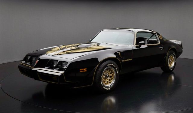 1979 Pontiac Firebird Trans Am | Kaiser, MO | Lakeway Motors