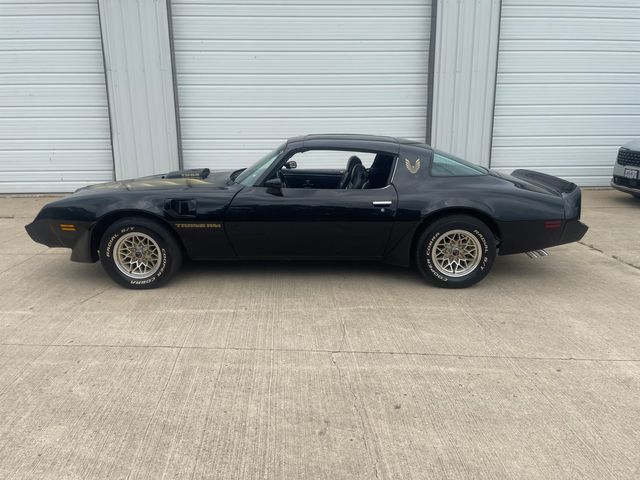 1979 Pontiac Firebird Trans Am