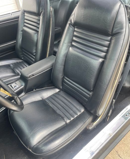 1979 Pontiac Firebird Trans Am