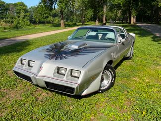 1979 Pontiac FIREBIRD TRANS AM | Valley Park, Missouri | VELOCITY PERFORMANCE GARAGE