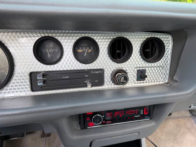 1979 Pontiac FIREBIRD TRANS AM | Valley Park, Missouri | VELOCITY PERFORMANCE GARAGE