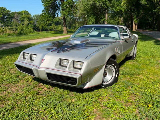 1979 Pontiac FIREBIRD TRANS AM | Valley Park, Missouri | VELOCITY PERFORMANCE GARAGE