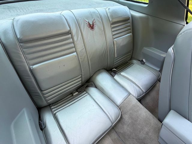 1979 Pontiac FIREBIRD TRANS AM | Valley Park, Missouri | VELOCITY PERFORMANCE GARAGE