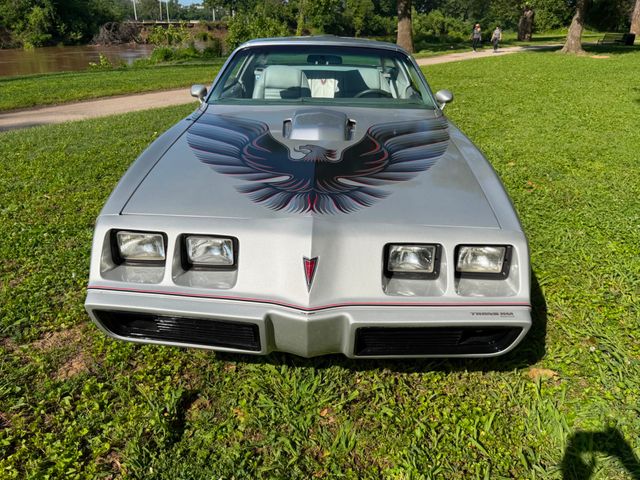 1979 Pontiac FIREBIRD TRANS AM | Valley Park, Missouri | VELOCITY PERFORMANCE GARAGE 1979 Pontiac FIREBIRD TRANS AM | Valley Park, Missouri | VELOCITY PERFORMANCE GARAGE