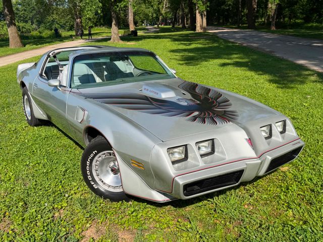1979 Pontiac FIREBIRD TRANS AM | Valley Park, Missouri | VELOCITY PERFORMANCE GARAGE