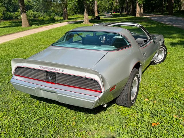 1979 Pontiac FIREBIRD TRANS AM | Valley Park, Missouri | VELOCITY PERFORMANCE GARAGE