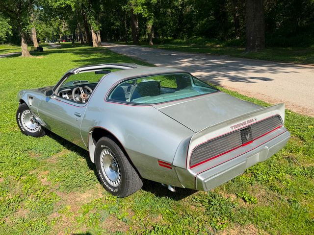 1979 Pontiac FIREBIRD TRANS AM | Valley Park, Missouri | VELOCITY PERFORMANCE GARAGE 1979 Pontiac FIREBIRD TRANS AM | Valley Park, Missouri | VELOCITY PERFORMANCE GARAGE